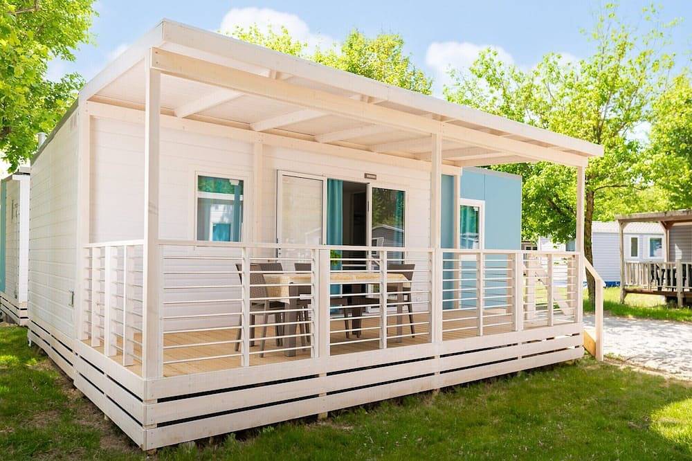 Gran casa móvil en Cesenatico in Cesenatico, Provincia de Forlì-Cesena
