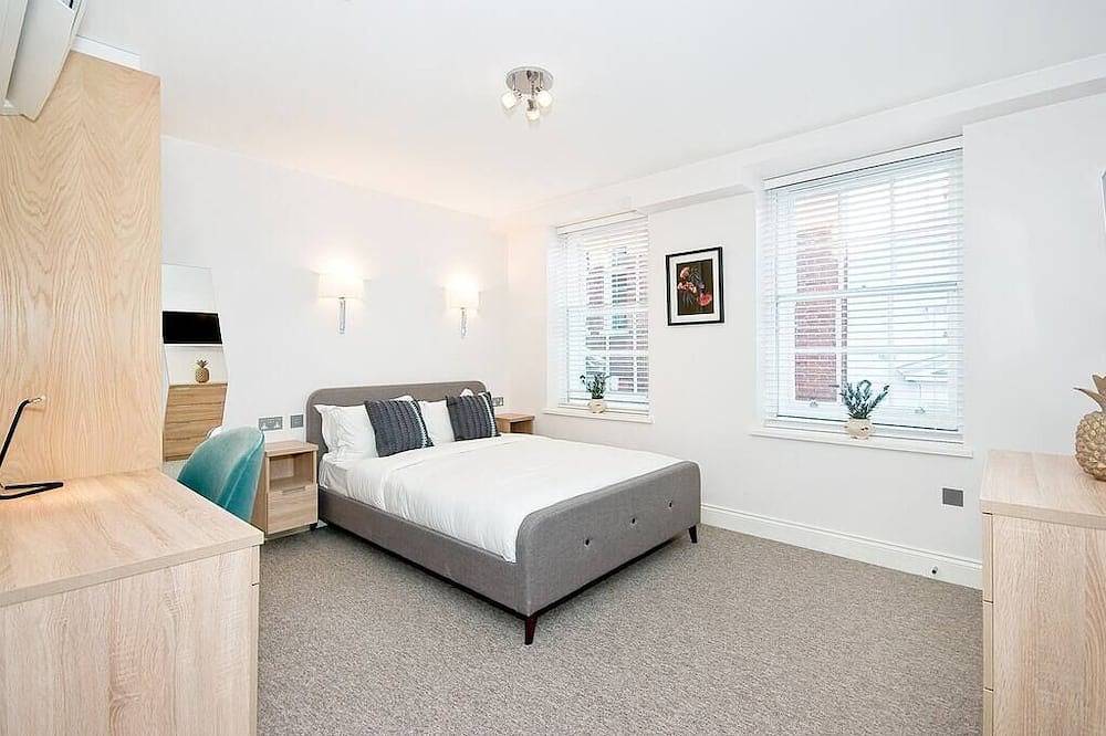 Appartamento vacanze a Londra a partire da 216€ a notte