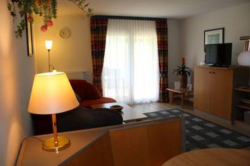 Ferienpark für 4 Personen in Lechbruck am See, Romantische Straße, Bild 1