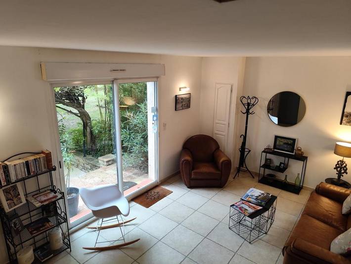 Chambre d’hôte pour 2 personnes, avec jardin ainsi que piscine et vue dans le Tarn - 2