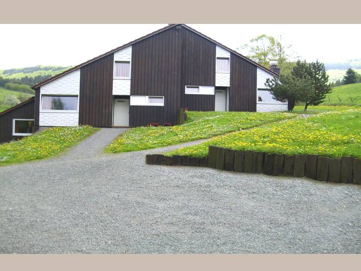 Ferienhaus für 6 Personen, mit Terrasse in Bestwig - 4