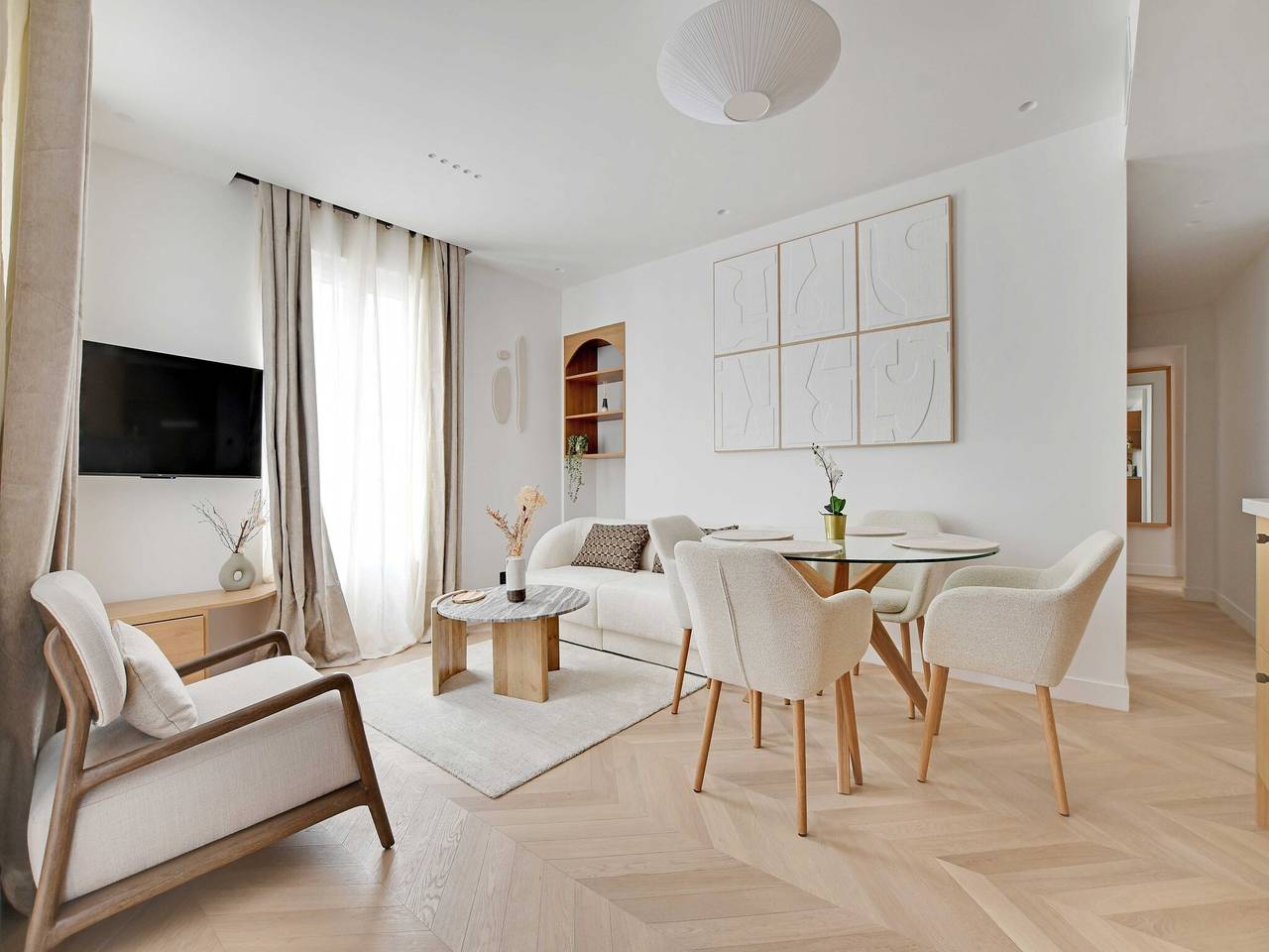 Appartement de vacances