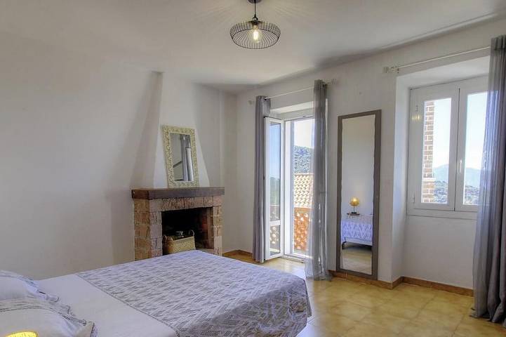 Casa di a Ghjesgia - Partinello in Partinello, Ajaccio und Umgebung