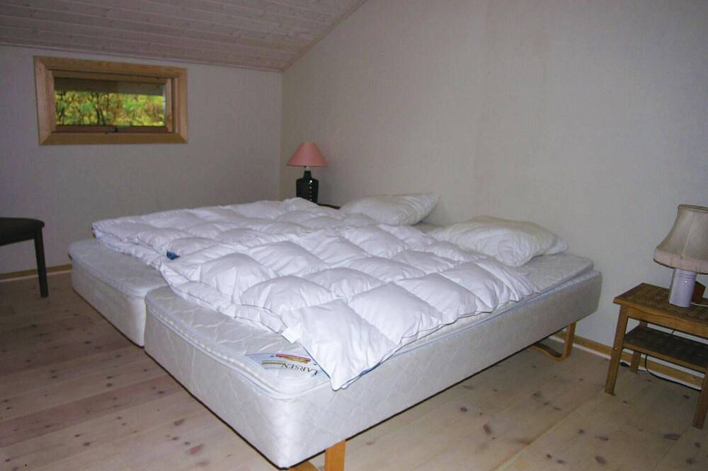 Stunning home in Nexø in Balka, Bornholm