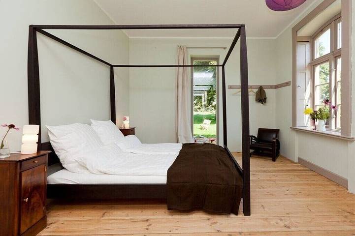 Ferienhaus für 8 Personen in Walow - 3