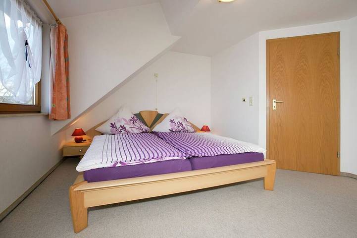 Ferienwohnung für 4 Personen, mit Garten in Bermatingen - 3