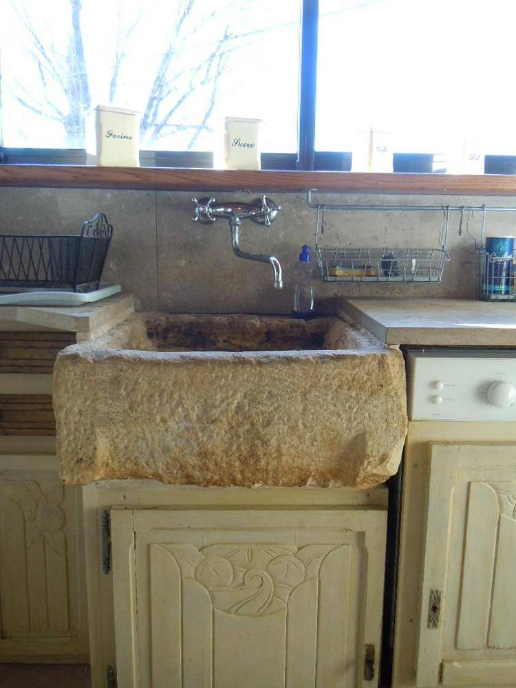 Gîte für 4 Personen mit Garten in Cajarc, Regionaler Naturpark Causses du Quercy