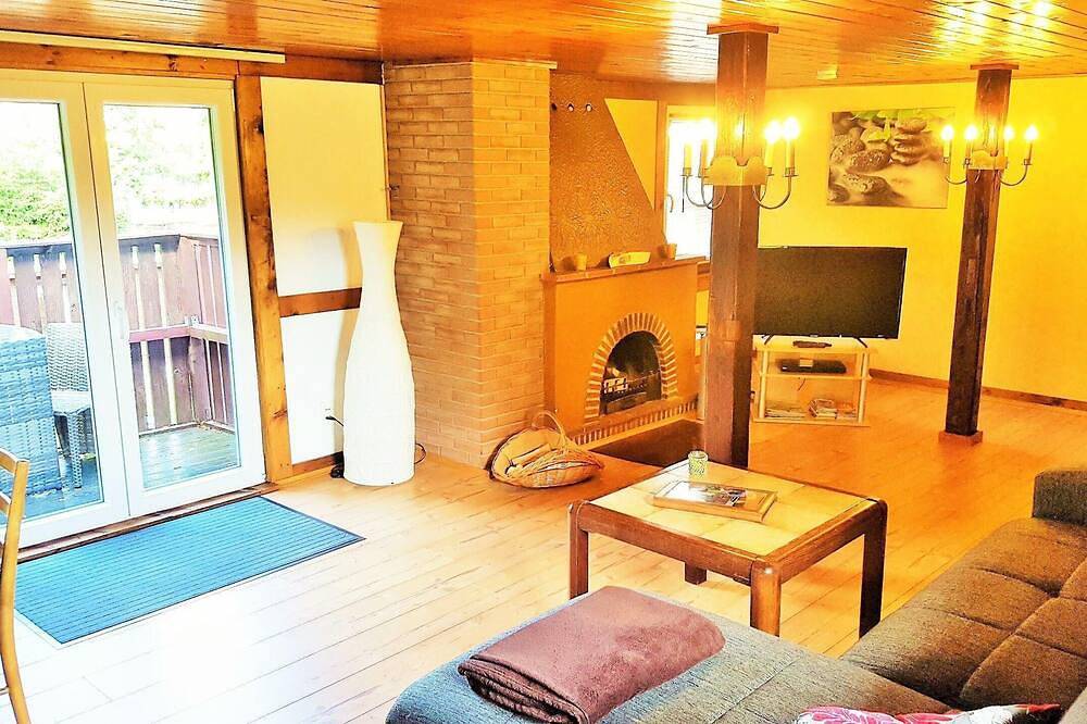 Entire apartment, Ferienwohnung Himmelpforte in Wernigerode, Harzvorland