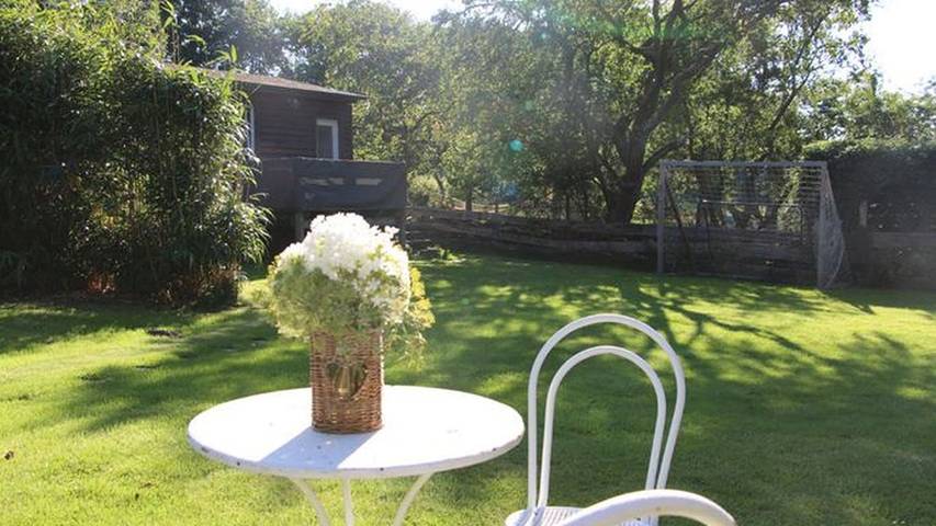 Ferienhaus für 4 Personen, mit Garten in Sassnitz - 2