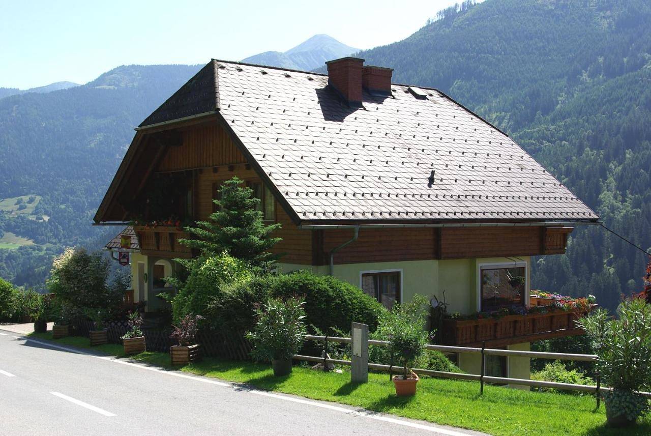 Haus Grundner in Kleinsölk, Tauern