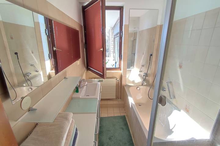 Bs1 Property 29 B/C Near Wiesbaden in Wiesbaden, Südhessen