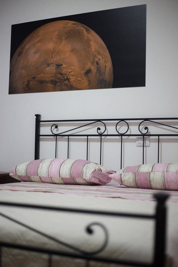 Location de vacances pour 6 personnes, avec jardin à Casalbordino - 2