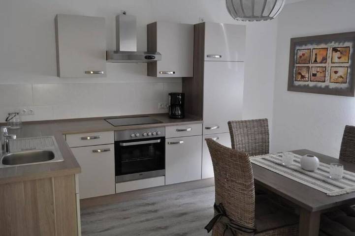 Ferienwohnung für 1 Personen - 1