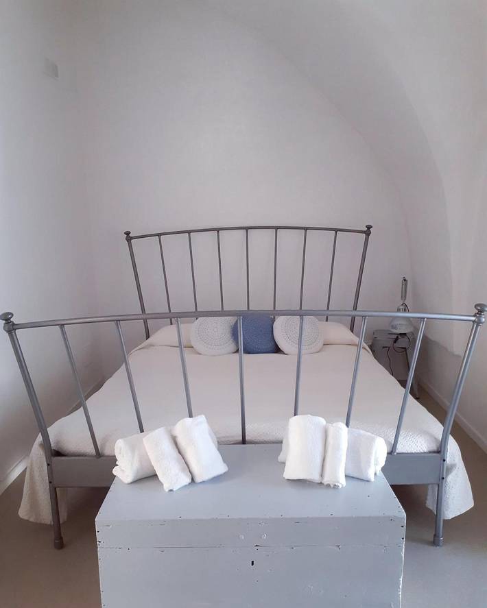 Entire apartment, Apartment 'Masseria San Martino -3' with Shared Pool, Wi-Fi and Air Conditioning in Polignano a Mare, Bari Province