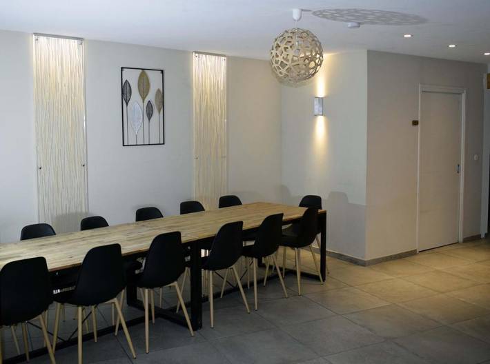 Maison d’hôte pour 14 personnes à Le Puy-en-Velay - 2