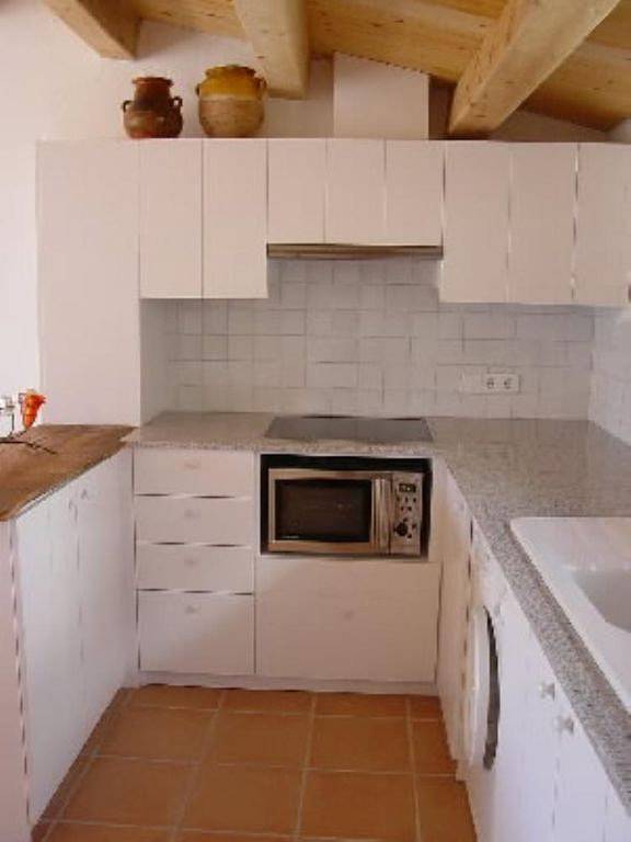 Casa de huéspedes para 5 personas, con balcón en Cadaqués - 2