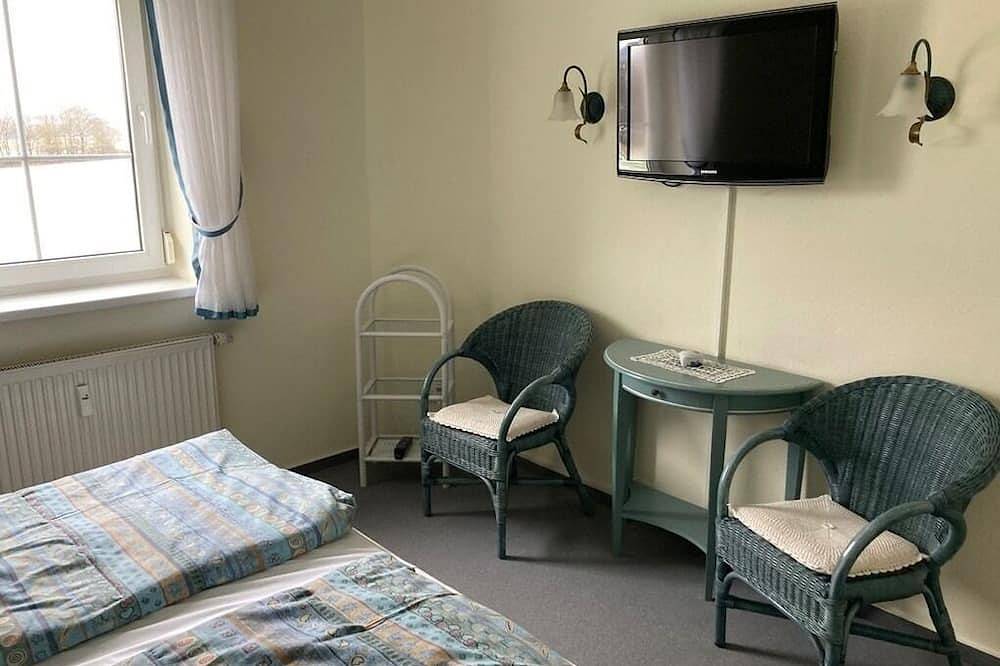 Ganze Wohnung, Ferienwohnung/App. für 3 Gäste mit 50m² in Bad Rodach (245791) in Bad Rodach, Oberes Maintal - Coburger Land