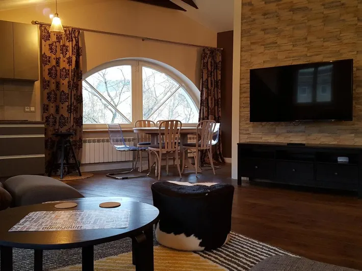 Ferienwohnung für 7 Personen, mit Ausblick - 1
