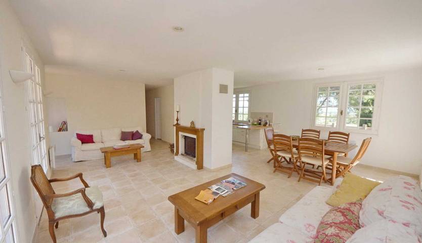 Gîte für 10 Personen, mit Pool und Garten, mit Haustier in Aude - 3