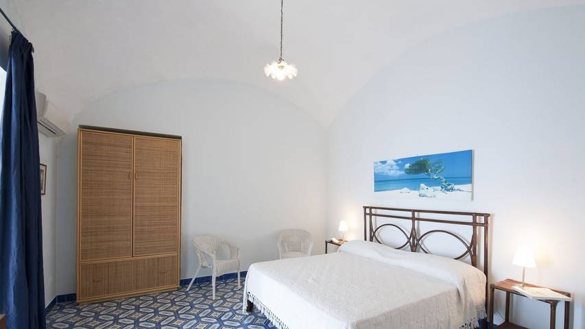 Ganze Ferienwohnung, Ferienwohnung für 2 Personen in Spiaggia Duoglio, Amalfi