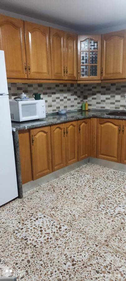 Casa de vacaciones para 11 personas, con piscina y jardín en Sierra Sur Jaen - 2