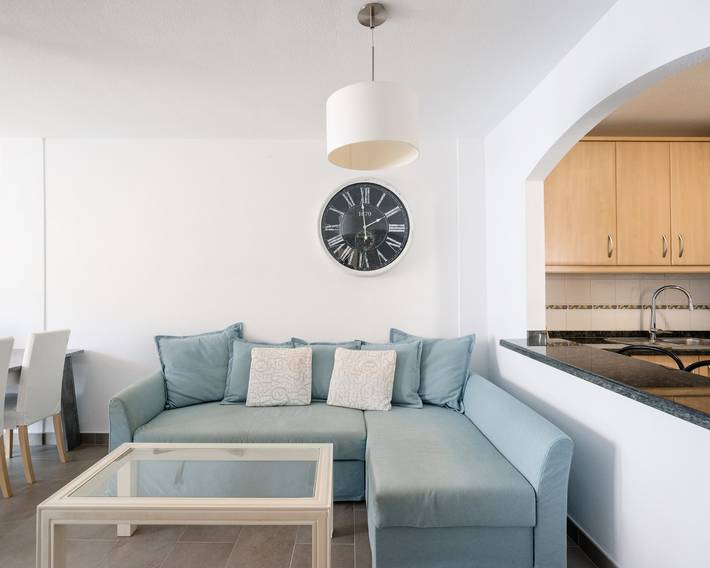 Entire apartment, Sur La Caleta in Adeje in La Caleta, Adeje
