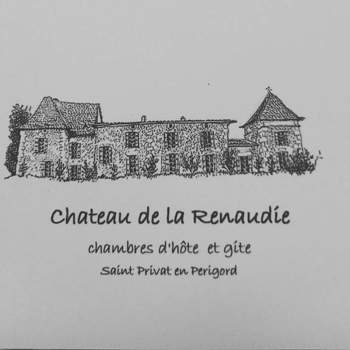 Chambre d’hôte pour 2 personnes, avec Terrasse ainsi que Jardin et Vue