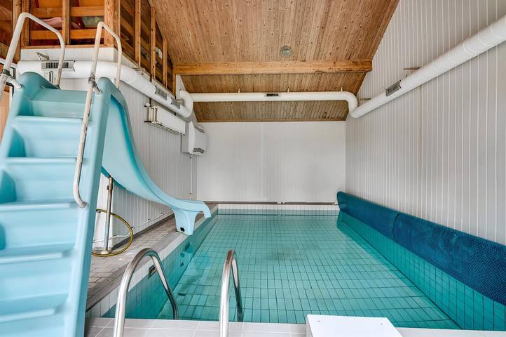 Ferienhaus für 10 Personen, mit Terrasse und Sauna sowie Whirlpool, mit Haustier in Tranum Strand - 2