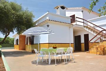 Finca in Manacor, Mallorcas Küste für 6 