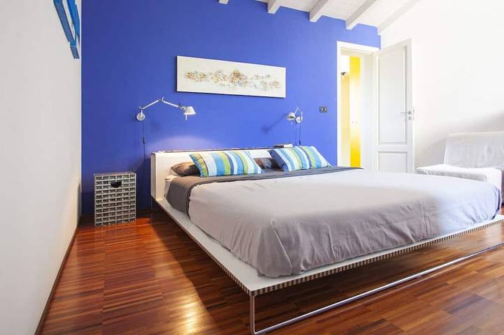 Appartamento intero, Urg - Luxury penthouse in Catania Unesco centre in Catania, Catania e dintorni