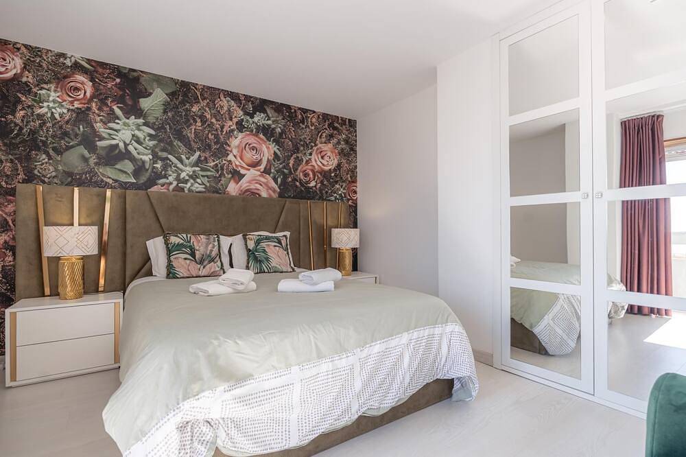 Appartamento vacanze a Costa de Prata a partire da 232€ a notte