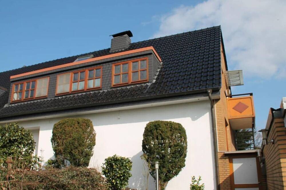 Wehner Komfortable Ferienresidenz in Marl, Kreis Recklinghausen