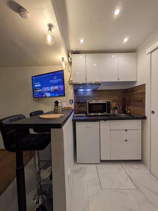 Gîte pour 2 personnes à Ris-Orangis - 2