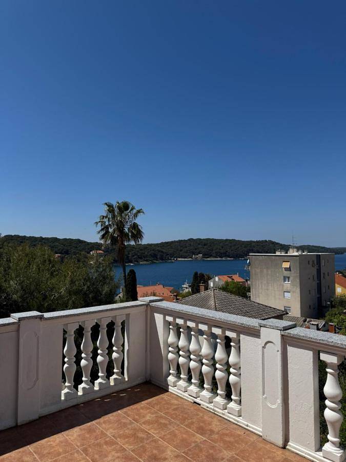 Ferienwohnung für 2 Personen, mit Garten in Mali Lošinj