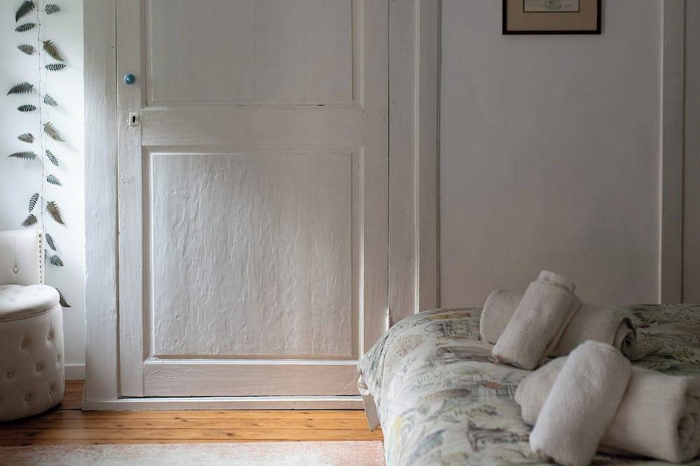 Appartement entier, Sealencieux · Gîte 6 à 8 pers. à deux pas du port in Saint-Valery-sur-Somme, Région d'Abbeville