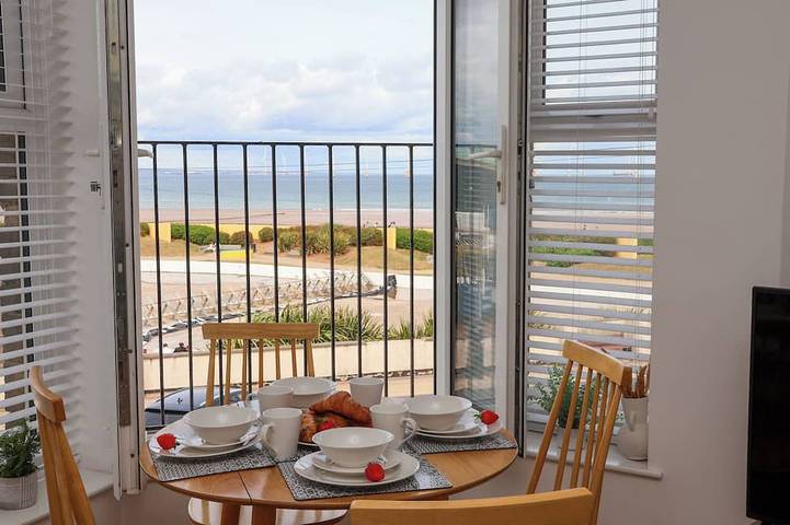 Gîte pour 4 personnes, animaux acceptés