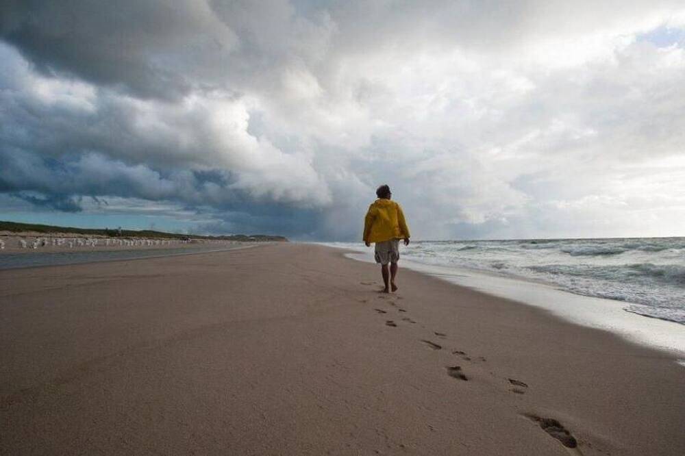 Ganze Wohnung, Spatzennest von A&M - Spatzennest in Kampen (Sylt), Sylt
