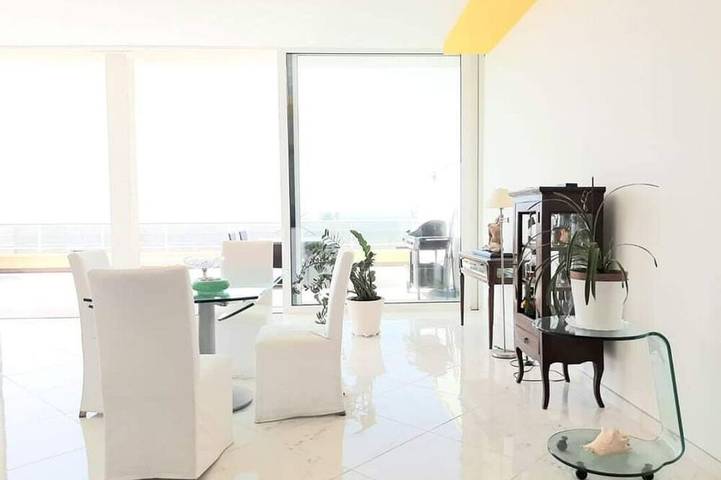 Apartamento de férias para 2 pessoas - 1