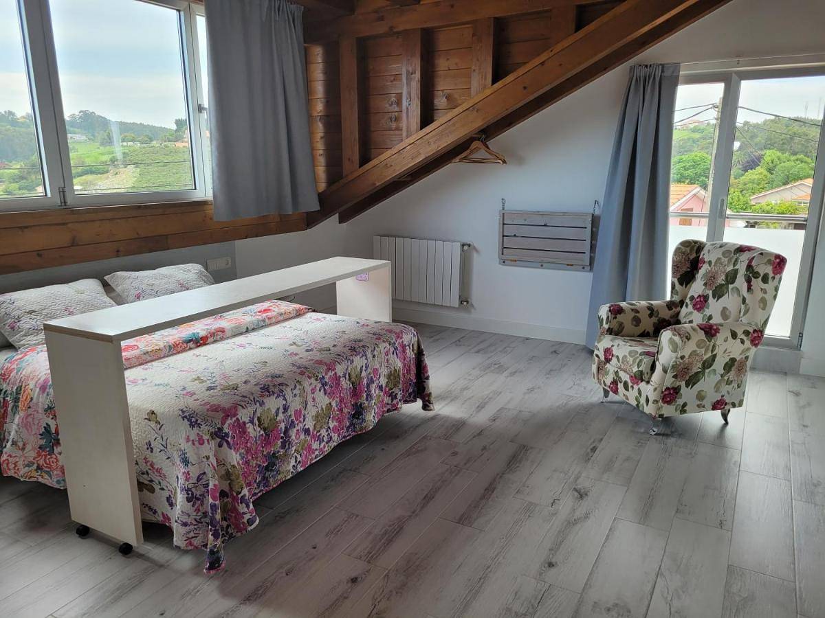 La Casuca de Mamina in Miengo, Costa de Cantabria