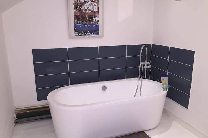 Fill up with nature ... in the Pyrenees! in Izaut-de-l'Hôtel, Haute-Garonne