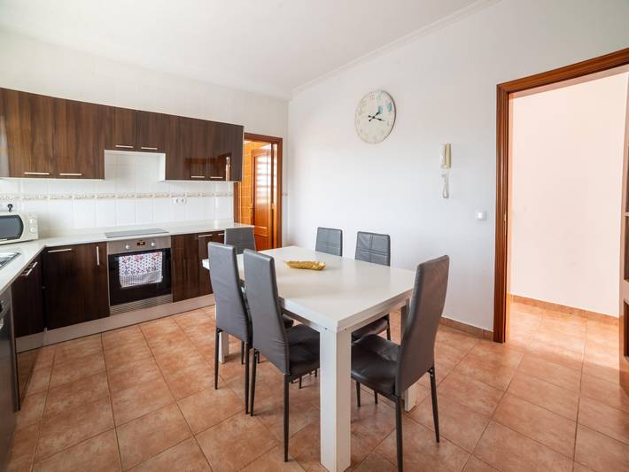 Granja para 8 personas, con piscina y terraza, Se admiten mascotas en Fuerteventura - 4