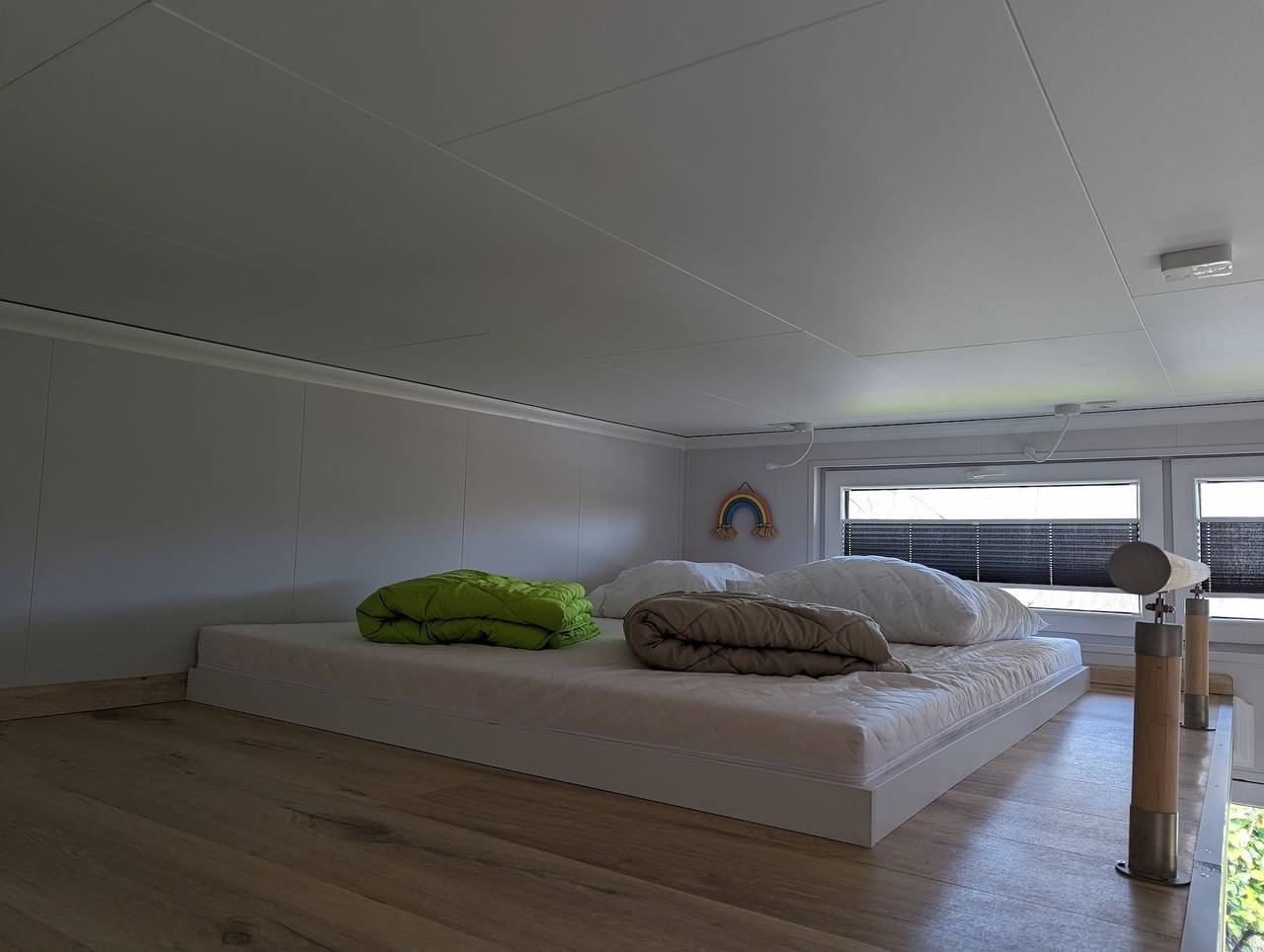 Tinyhouse Daniel in Papenburg, Emsland