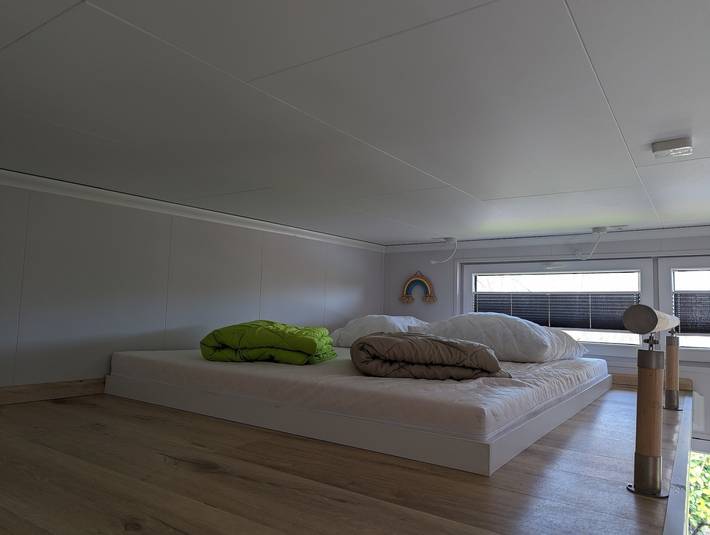 Ferienhaus für 6 Personen, mit Garten und Terrasse, mit Haustier in Papenburg - 3