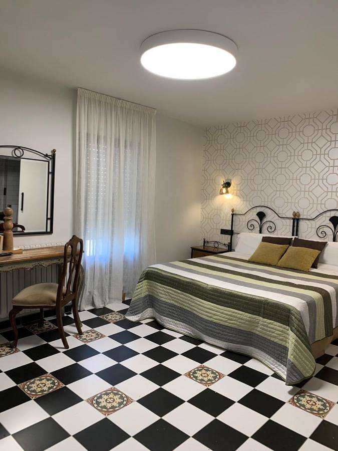 Maison d’hôte pour 2 personnes, avec jardin