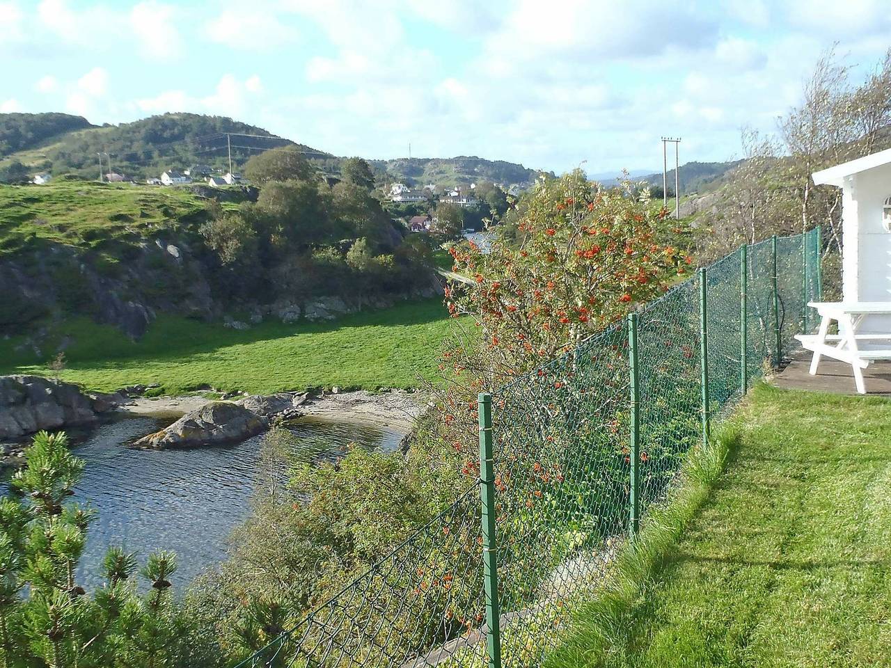 Hel leilighet, 4 person ferie hjemme i Egersund in Eigersund 