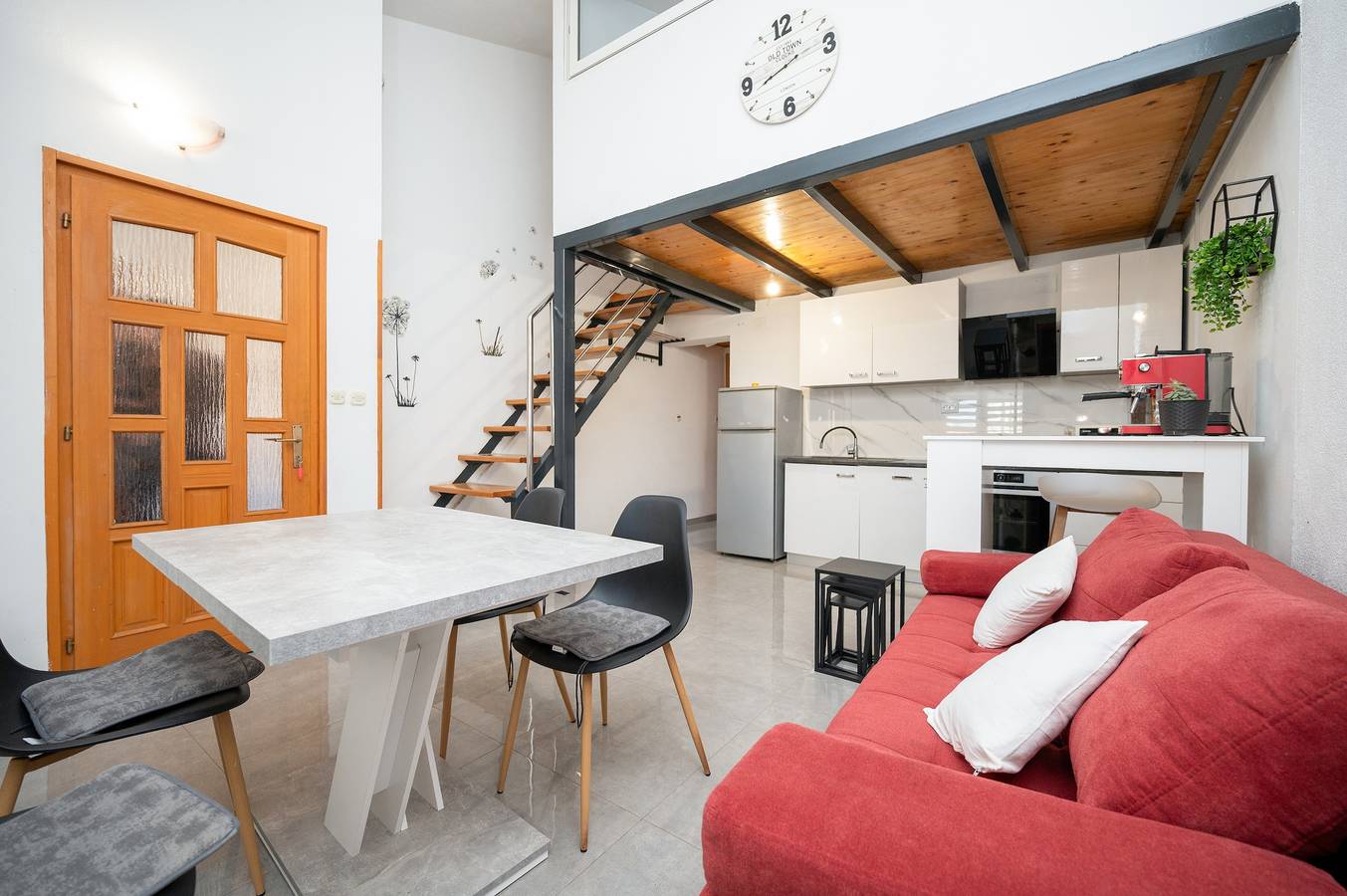 Entire apartment, Two bedroom apartment with air-conditioning Zadar A-22871-b in Zadar city, Zadar (Municipality)