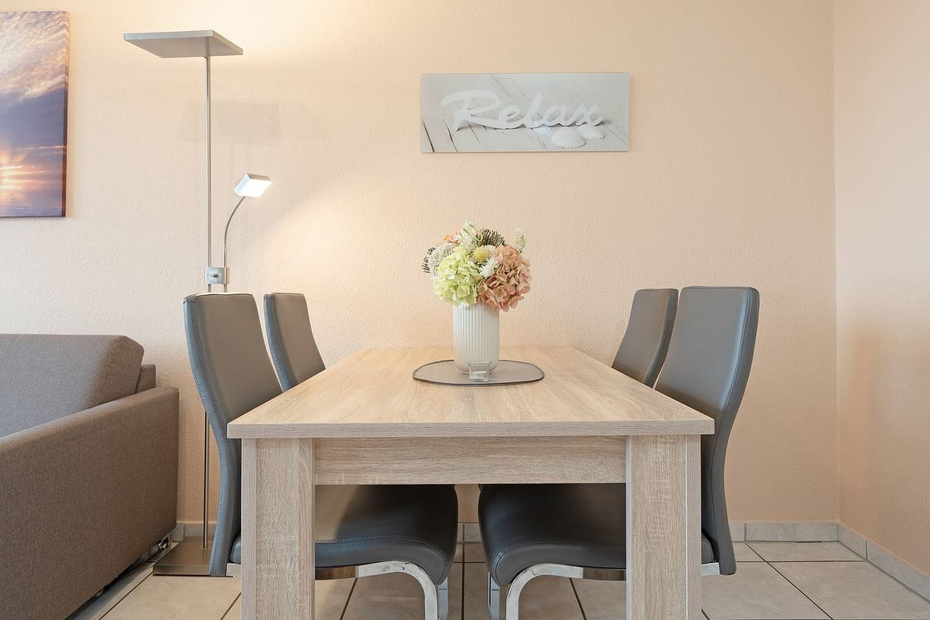 Ferienwohnung in Grömitz für 4 Personen in Grömitz