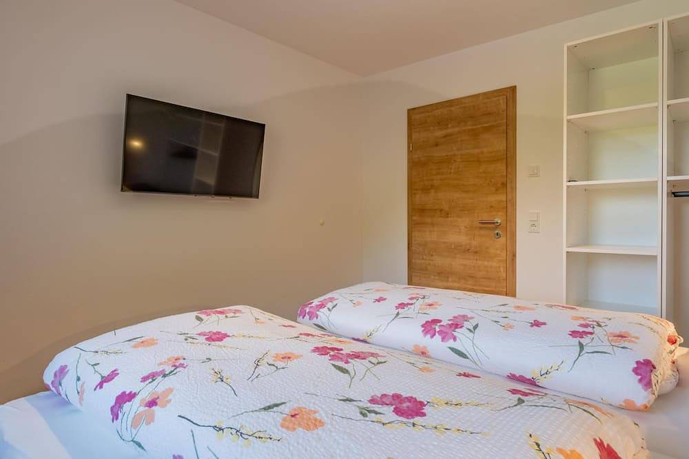 Ganze Wohnung, Komfortable Ferienwohnung mit Sonnenterrasse in Mittersill, Pinzgau