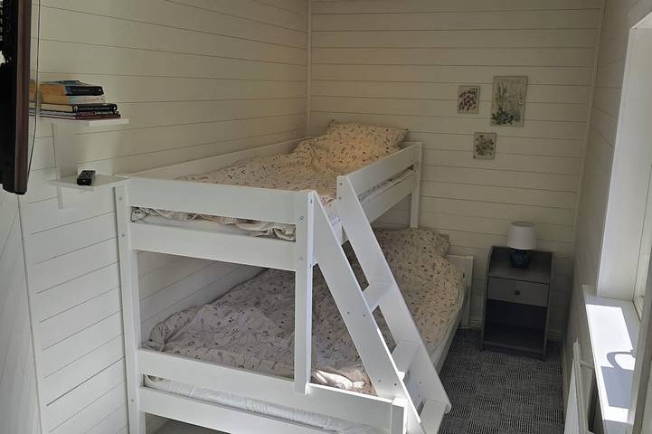 Sjöstugan - Westsunds Gård in Hudiksvall, Hälsingland