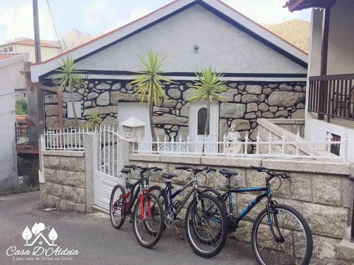 Location de vacances pour 6 personnes, avec balcon dans Rio Caldo - 2